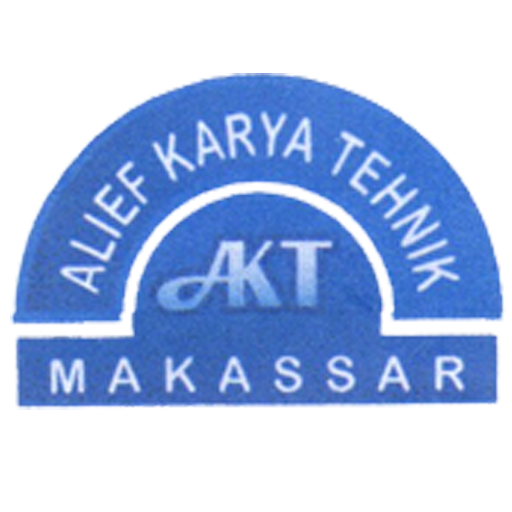 Alief Karya Tehnik Logo